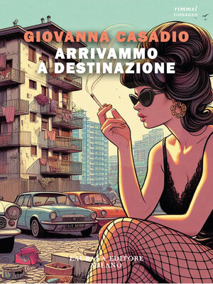 cover image of Arrivammo a destinazione
